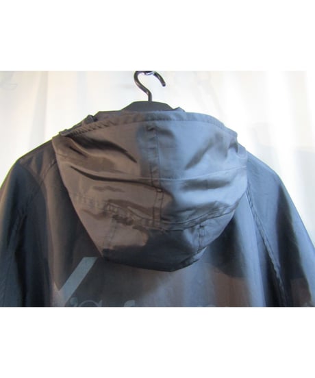 Ground Y 【Y's for men】yohji yamamoto フーデットロングコート GK-C04-907