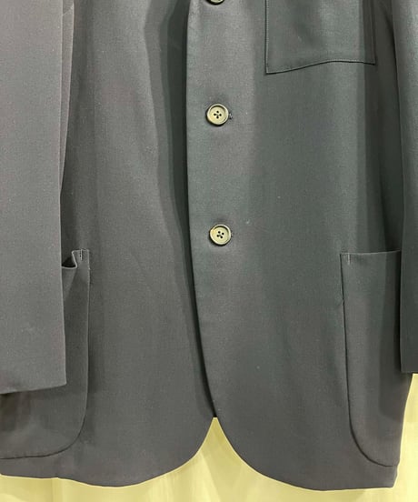 1980's yohji yamamoto pour homme vintage デザインジャケット（H-J-112xxx）