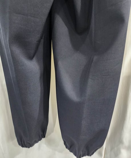 1992ss yohji yamamoto pour homme vintage デザインパンツ  （HO-P23-129)
