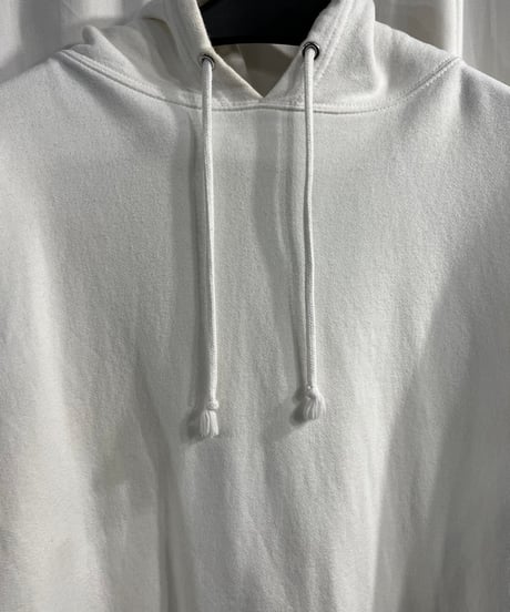GroundY yohji yamamoto プルオーバーパーカー（GZ-T20-071）