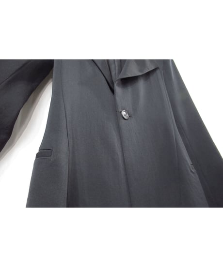 90’s Y’s yohji yamamoto vintage シンプルデザインジャケット（YI-J05-100）
