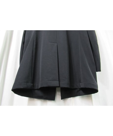 19ss yohji yamamoto pour homme デザインファスナー ジャケット（HH-J31-100）