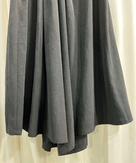 Y's yohji yamamoto ワイドパンツ（YG-P18-500）