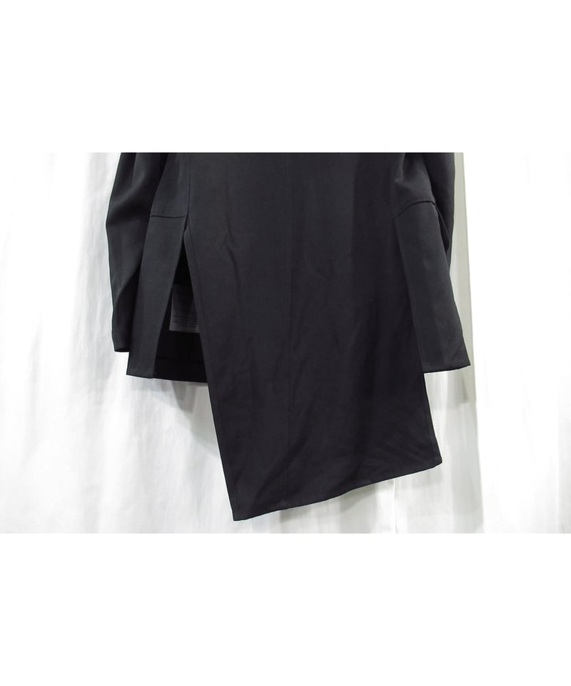 21aw yohji yamamoto pour homme デザインジャケット（HX-J44