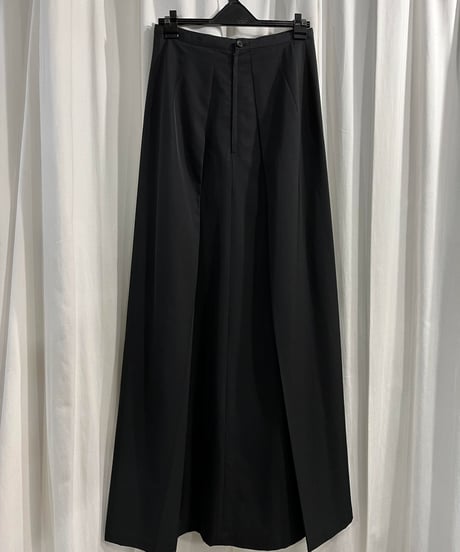 Y's yohji yamamoto ロングスカート（YC-S40-100）