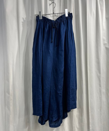 Y's yohji yamamoto サルエルパンツ（YW-P14-300）