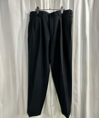 難あり Y's for men 赤タグ yohji yamamoto vintage ウ－ル パンツ（MY-P51-170）