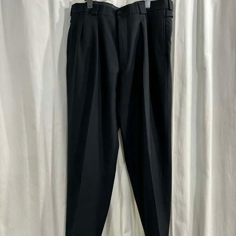 【Y's for men】YOHJI YAMAMOTO ベスト　赤タグ　 L Y's for men 赤ラベルについて解説 | ブランド服 買取の専門店 モード