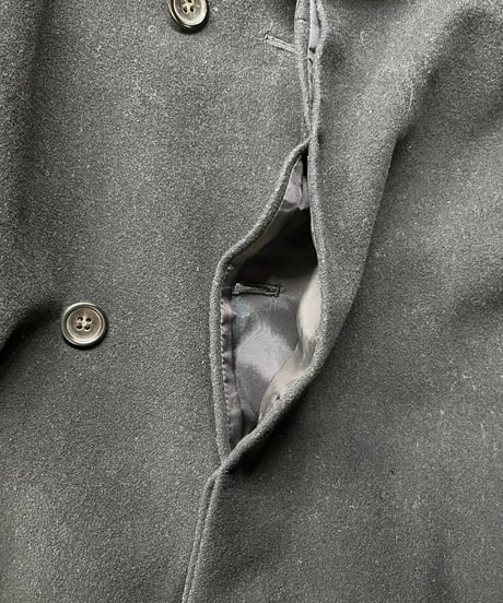 Y's yohji yamamoto ノースリーブワンピース（YH-D13-103）