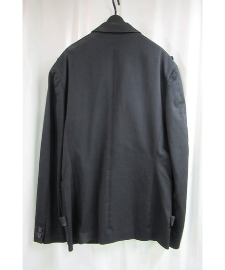 SAMPLE 80's  yohji yamamoto pour homme vintage 1点物 工具ポケット付きジャケット