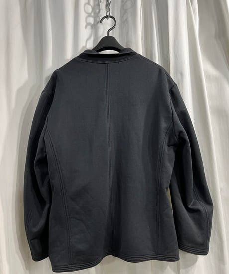 1995SS yohji yamamoto femme リバーシブルジャケット（FB-J93-602）