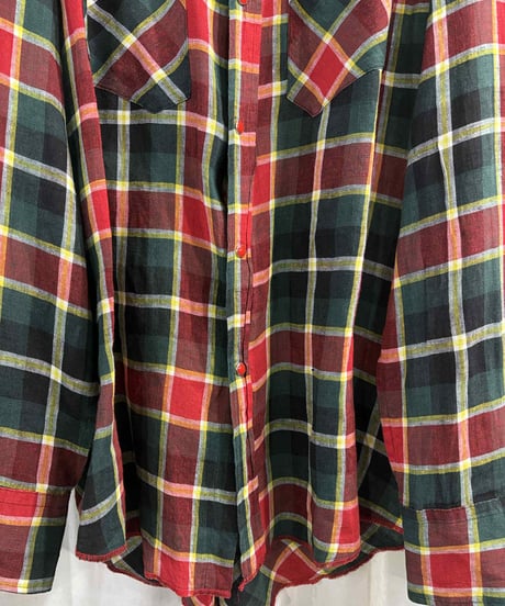 Y's for men yohji yamamoto ブラウス（M-B-198xxx）