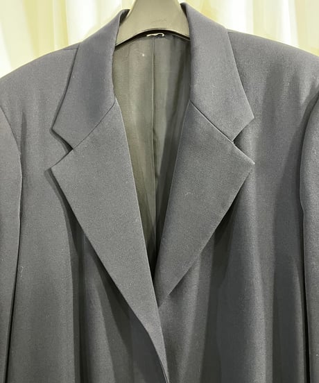 Y's yohji yamamoto ロングコート（YN-C63-111）
