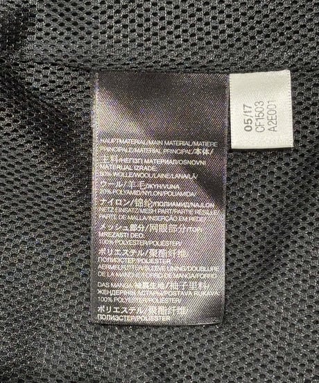 Y-3 yohji yamamoto デザインコート（3-C-002）