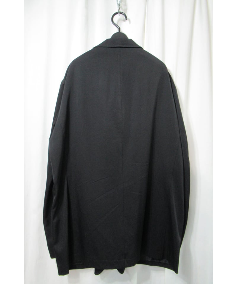 90's Y's for men yohji yamamoto vintage ポケットニット