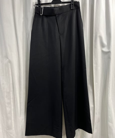 Y's yohji yamamoto デザインパンツ（YX-P74-141）