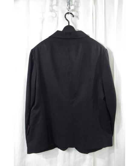 Y’s yohji yamamoto ポケットデザインジャケット（YB-J03-200）