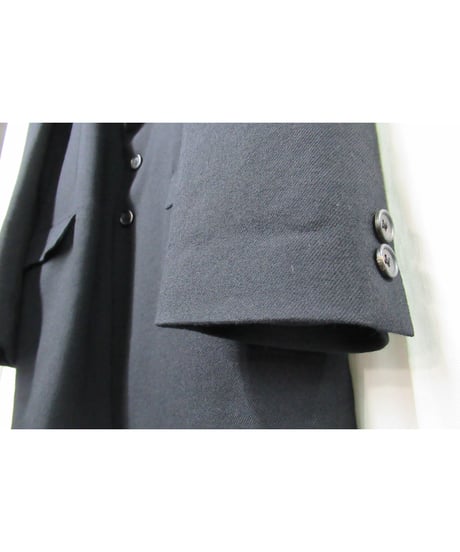 94aw yohji yamamoto pour homme vintage マリオネット期 デザインセットアップ（HV-J63-146）
