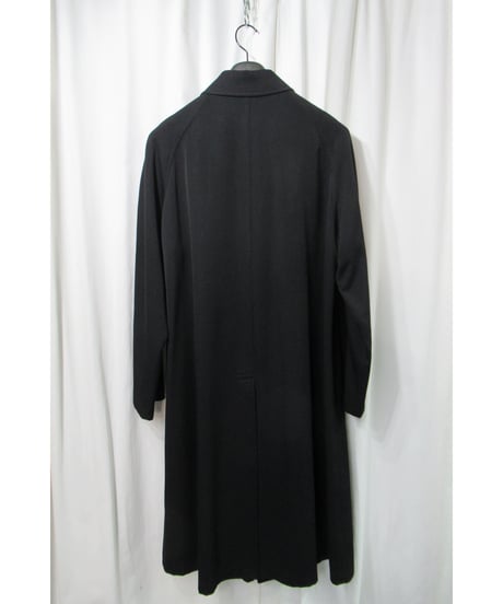 yohji yamamoto COSTUME D'HOMME ステンカラーロングコート（HN-C80-150）