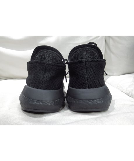 美品 Y-3 yohji yamamoto デザインスニーカー（AC7197-4-307）