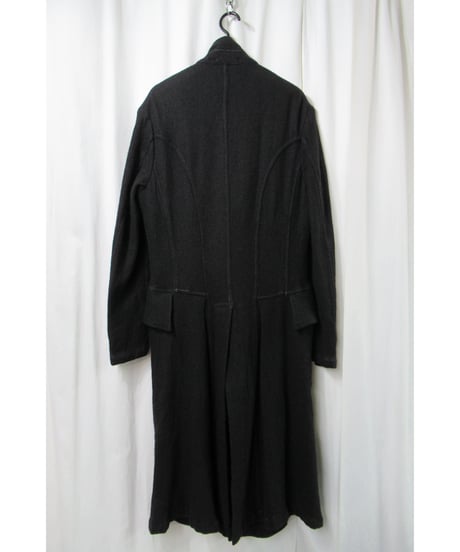 07aw yohji yamamoto pour homme デザインセットアップ（HX-J67-137/HX-P65-137）