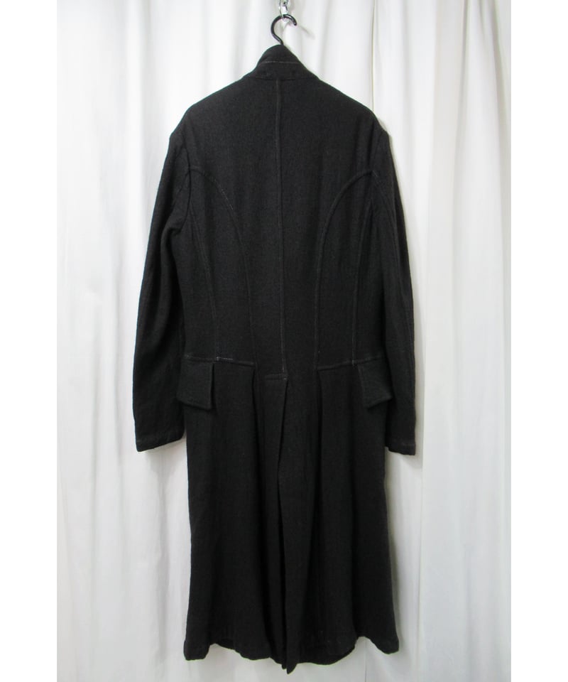 07aw yohji yamamoto pour homme デザインセットアップ（HX-J6...