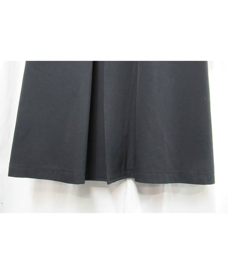 yohji yamamoto COSTUME D'HOMME ステンカラーロングコート（HN-C80-150）