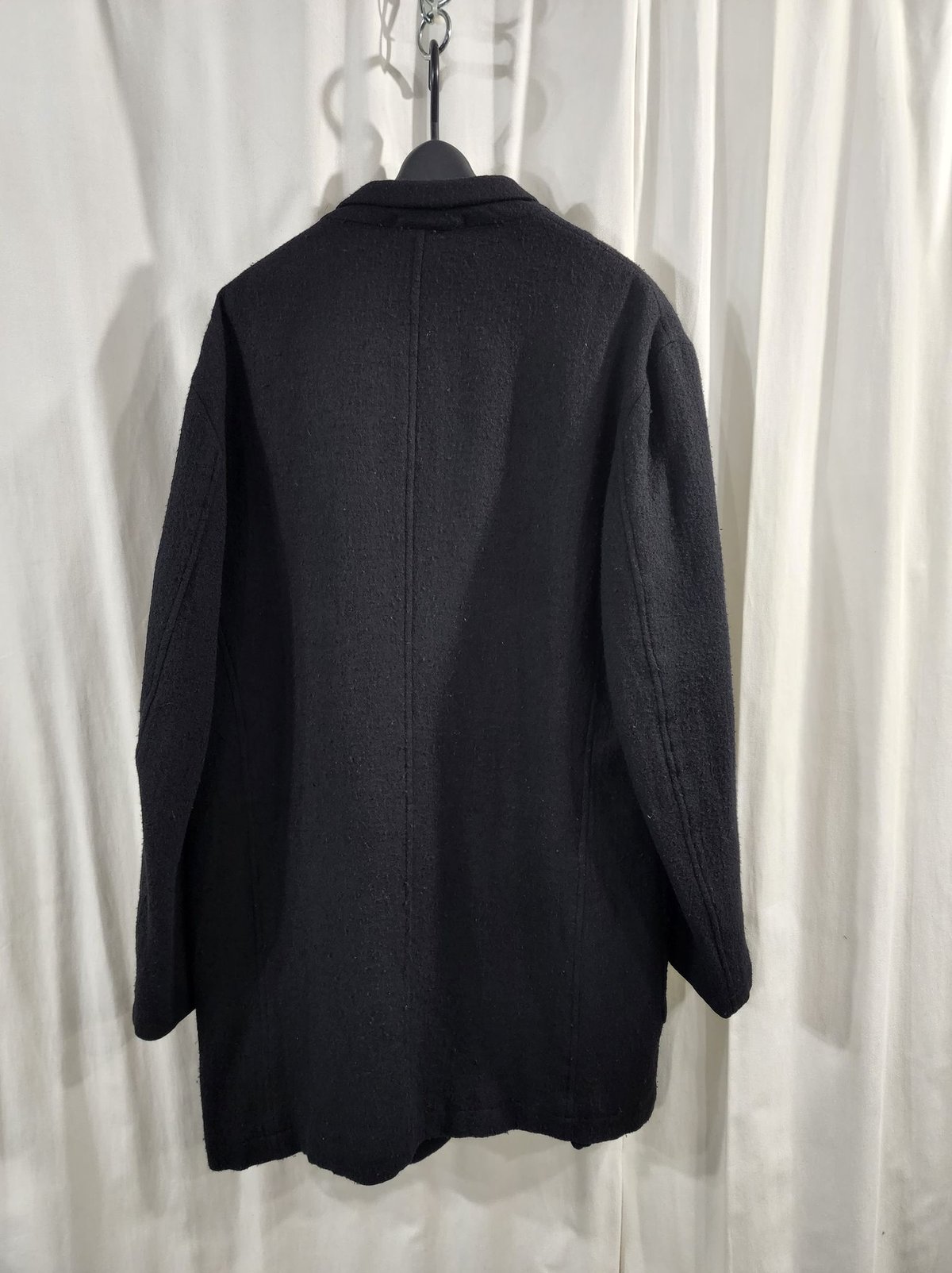 定価9.4万junhashimoto EL HARD MIDDLE Pコート 3 【公式通販】