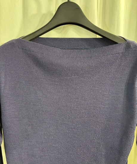 Y's yohji yamamoto 長袖カットソー（YL-T25-565）