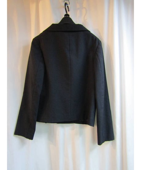 Y's yohji yamamoto フレアスカートセットアップ YC-J61-554