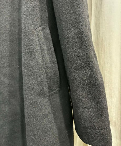 2015AW yohji yamamoto pour homme コート（HY-C06-134）