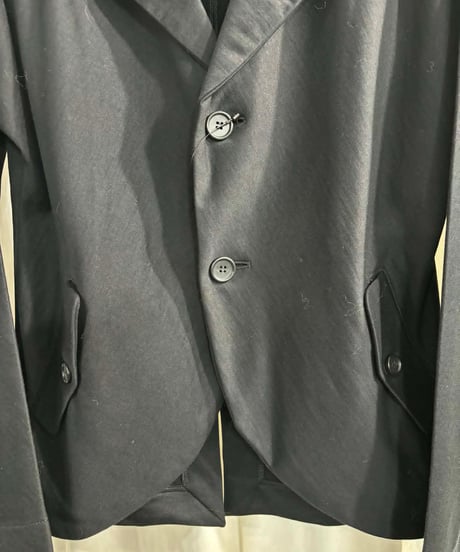 未使用 Y's yohji yamamoto デザインジャケット（YM-T11-673）