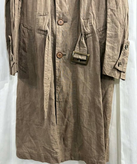 Y's for men yohji yamamoto ミリタリーコート（MF-C02-300）