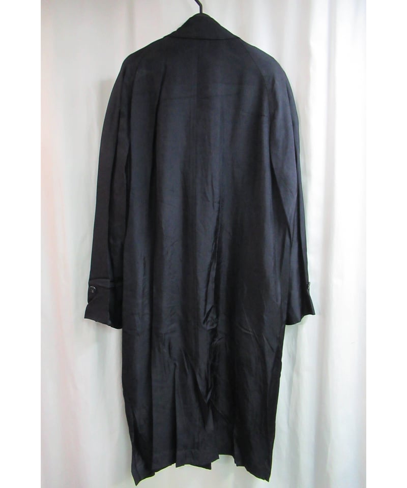 レア タグ付 80's COMME des GARCONS HOMME ナイロンコート HC- レア タグ付 80's COMME des GARCONS HOMME ナイロンコート HC-