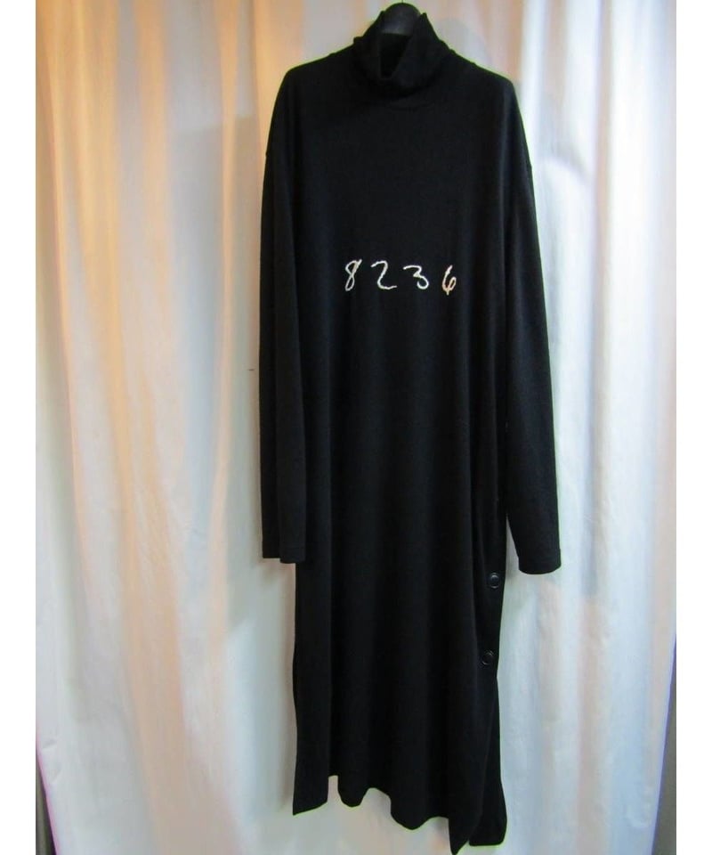 yohji yamamoto pour homme ロングカットソー 18aw yohji yamamoto POUR HOMME プリントデザイン 長袖