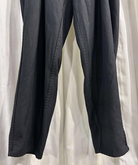 1994AW yohji yamamoto pour homme vintage ウールパンツ（HV-P17-159）