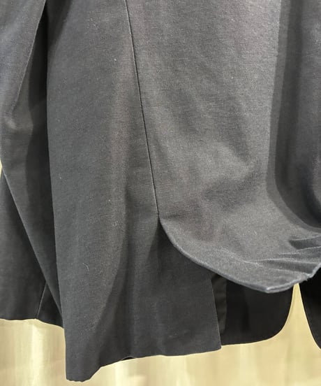 1993SS yohji yamamoto pour homme vintage コットンジャケット（HO-J63-012）