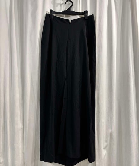 未使用 1998SS yohji yamamoto femme vintage デザインセットアップ（FJ-J02-100）