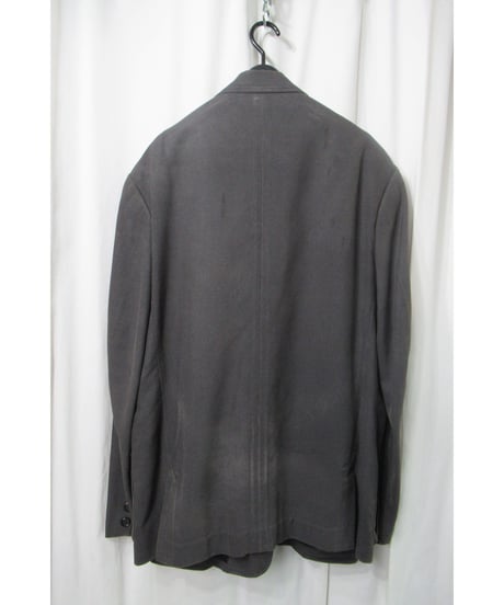 91ss yohji yamamoto pour homme vintage カバンジャケット（HJ-4）