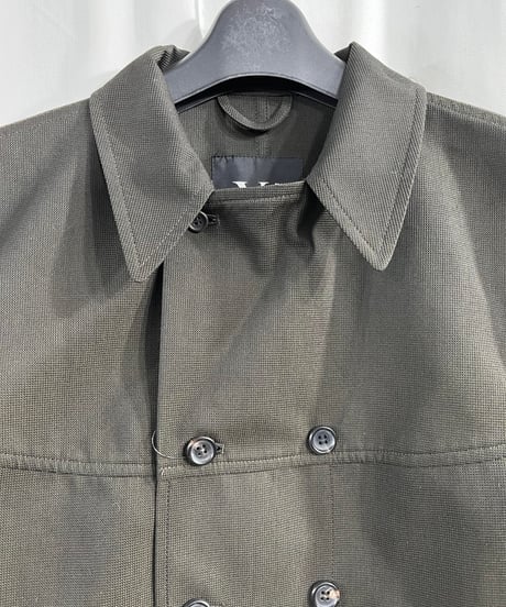 Y's yohji yamamoto ダブルジャケット（YF-J09-904）
