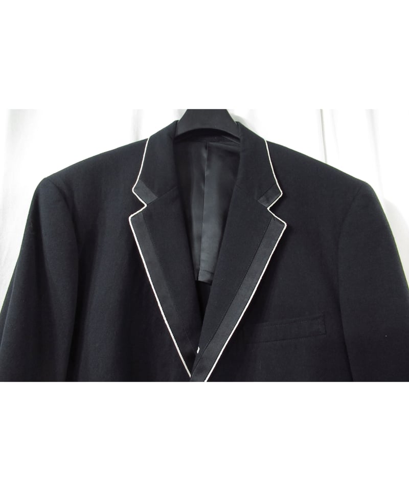 90s yohji yamamoto ジャケット 90's Y's for men yohji yamamoto vintage デザインセット