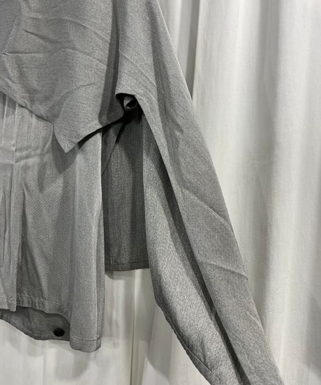 1980's yohji yamamoto femme アンサンブルブラウス（F-B-054xxx）
