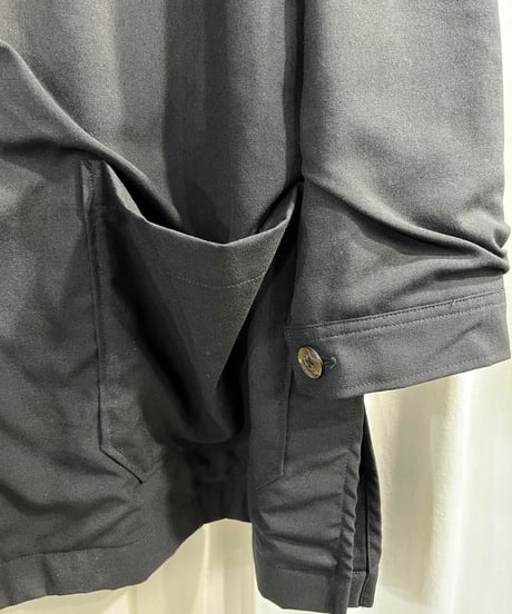 Y's for men yohji yamamoto シャツジャケット（MX-B10-150）