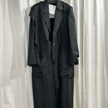 longjacket | STORES