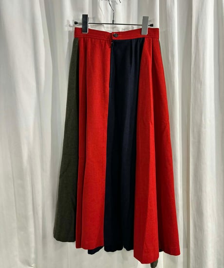 Y's yohji yamamoto スカート（Y-S-244xxx）