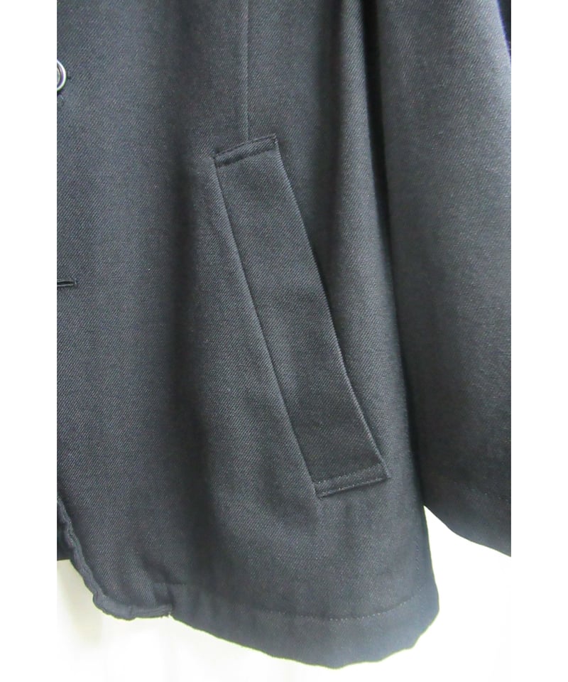 AD1998 COMME des GARCONS HOMME PLUS インサイドアウト デザ AD1998 COMME des GARCONS HOMME PLUS インサイドアウト デザ