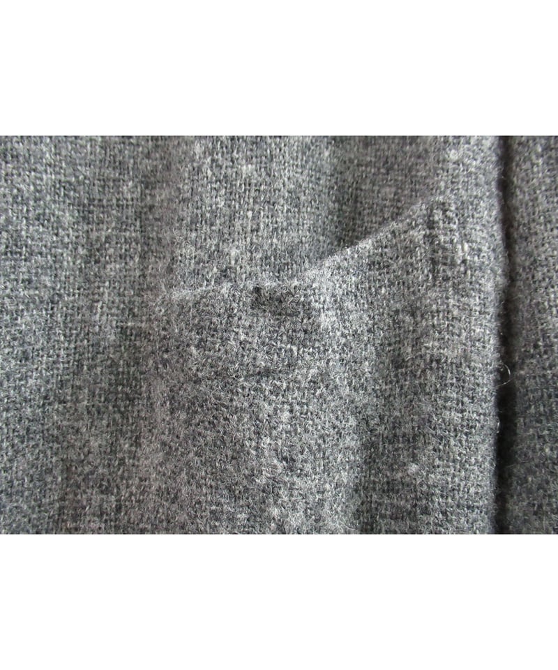 1994AW COMME des GARCONS 第一期 縮絨 ニット 切替 1994AW COMME des GARCONS 第一期 縮絨 ニット 切替（COMME des