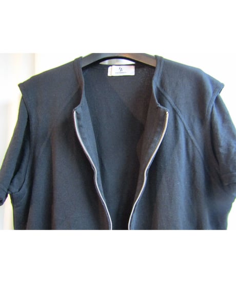 Y's for men yohji yamamoto 製品染め スイングトップカットソー MS-T08-094