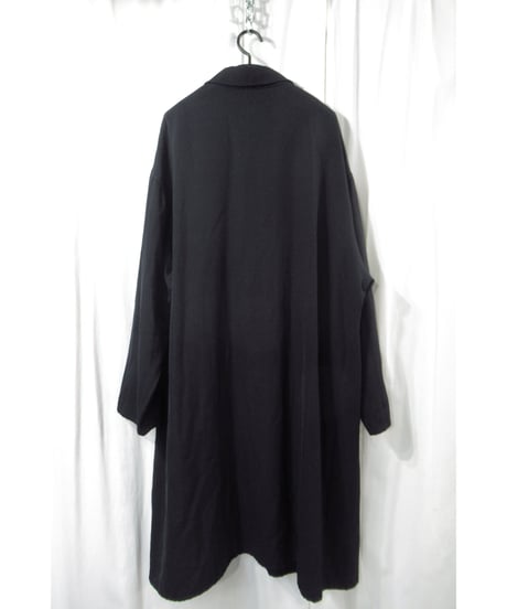 難あり 80’s yohji yamamoto pour homme vintage マントデザインコート（HCO-3）