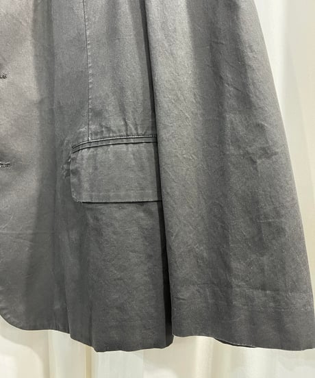 Y's for men yohji yamamoto 赤タグ スタンドカラージャケット（MB-J65-052）